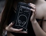 Кошелёк "I NEED SPACE"